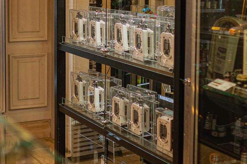 Case Study: Beipu mods — US warehouse
