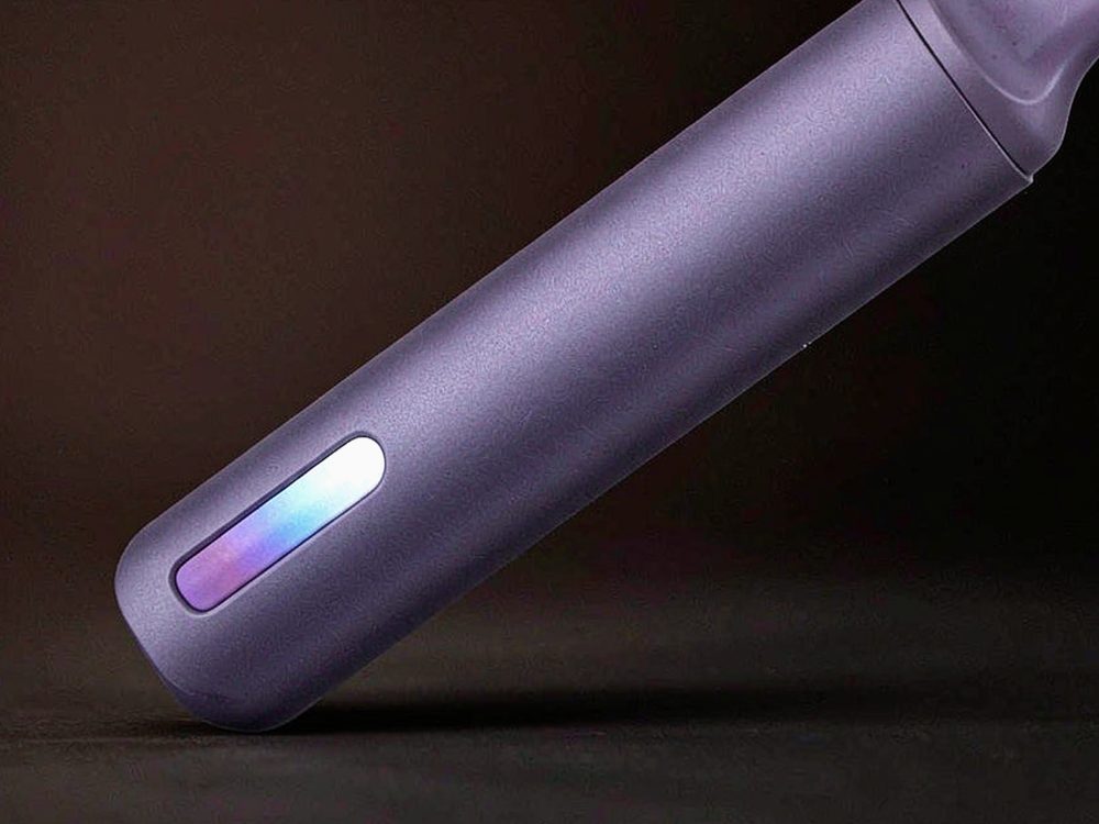 Case Study: Beipu pods — bulk case