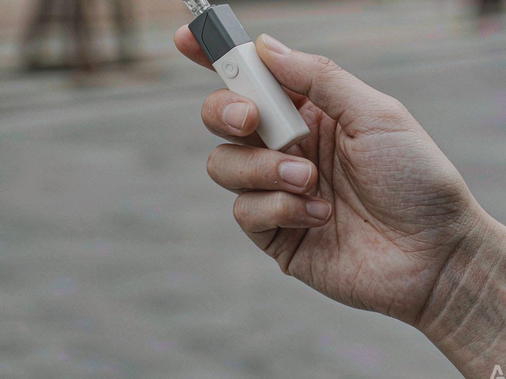 Case Study: Beipu pods — for resellers