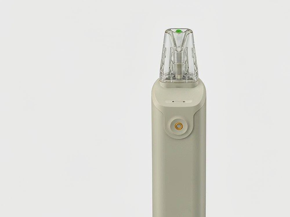 Case Study: Beipu pods — no minimum MOQ
