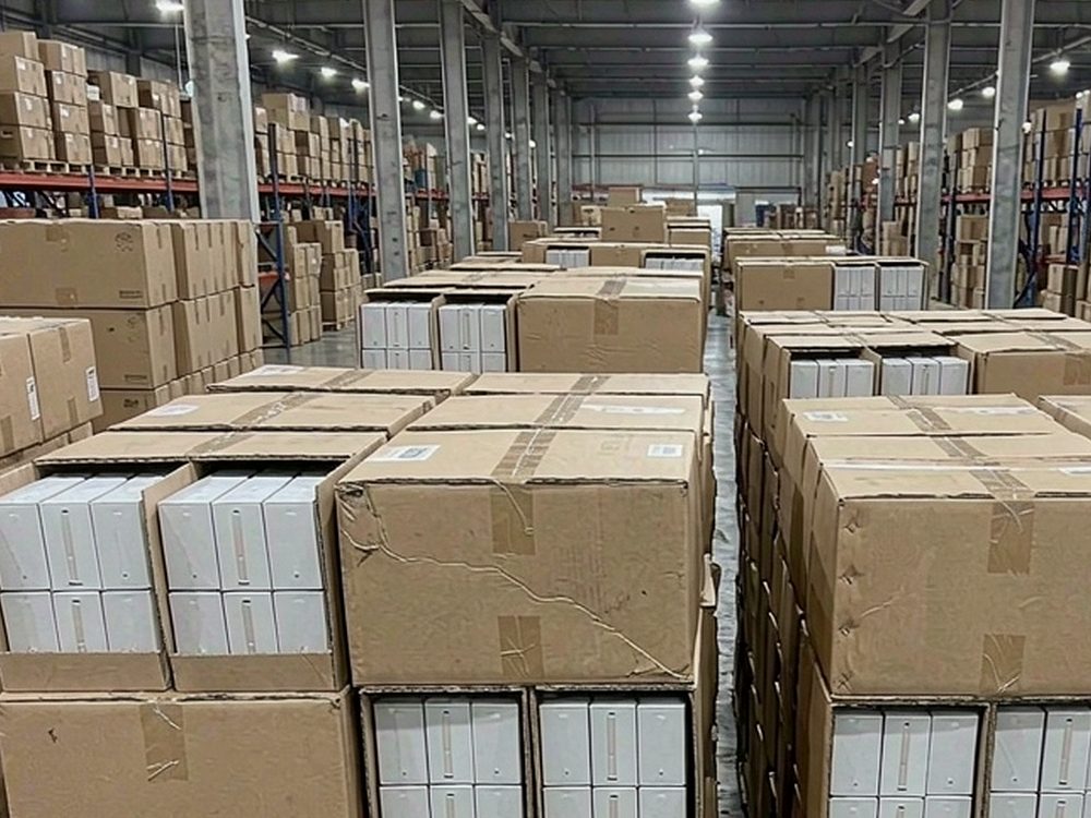Case Study: Beipu pods — premium tier