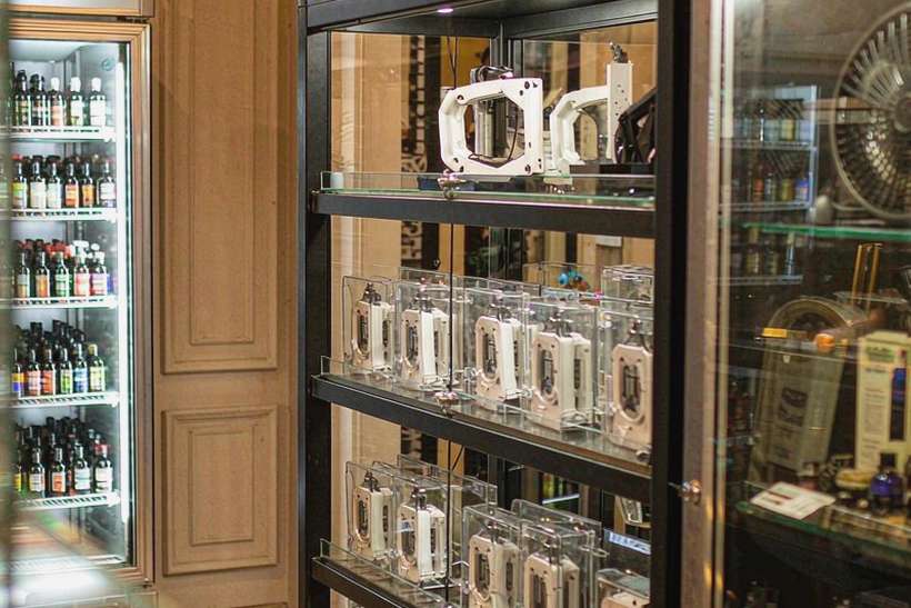 Case Study: Beipu pods — Winter special