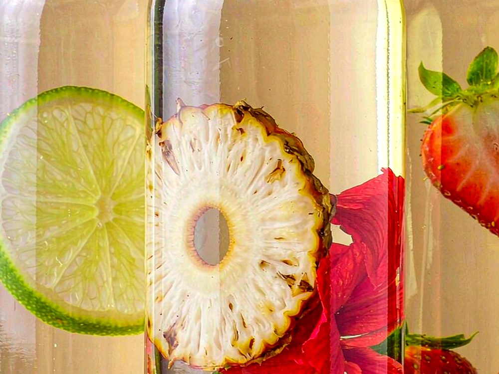 Case Study: Beipu products — new arrivals