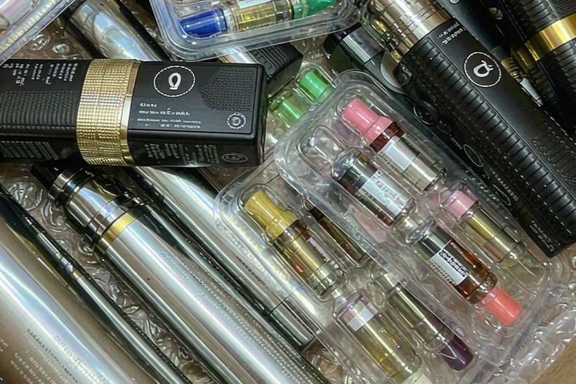 Case Study: Beipu products — OEM available