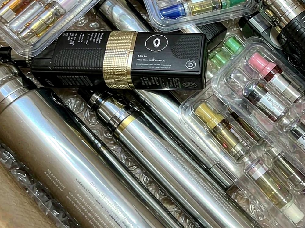 Case Study: Beipu products — wholesale only