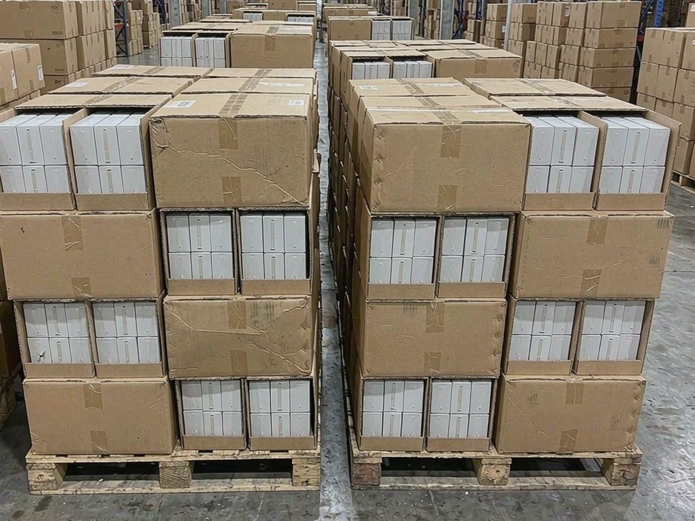 Case Study: Beipu tanks — budget tier