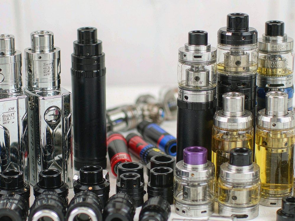Case Study: Beipu tanks — for resellers