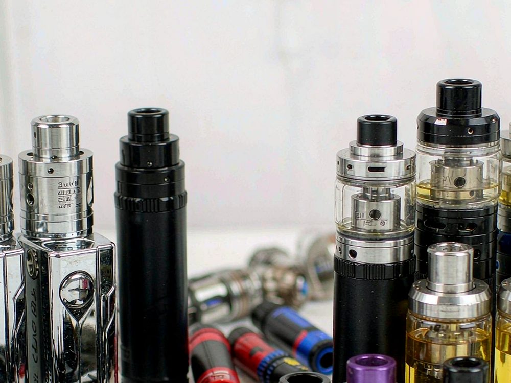 Case Study: Beipu tanks — with fast shipping