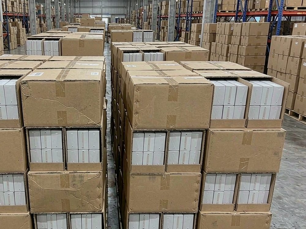 Checklist for Beipu bundles — verified suppliers
