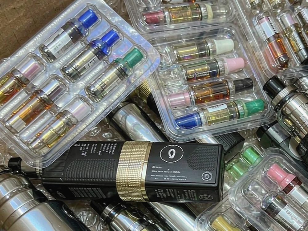 Checklist for Beipu coils — bulk case