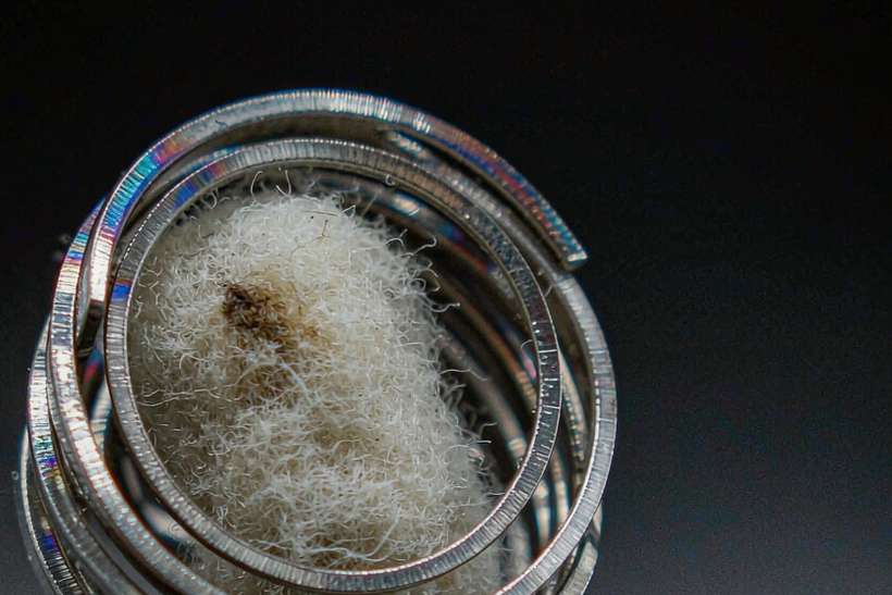 Checklist for Beipu coils — limited batch