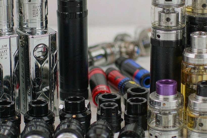 Checklist for Beipu coils — Middle East