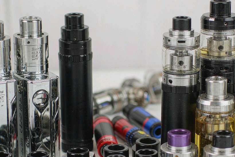 Checklist for Beipu coils — Winter special