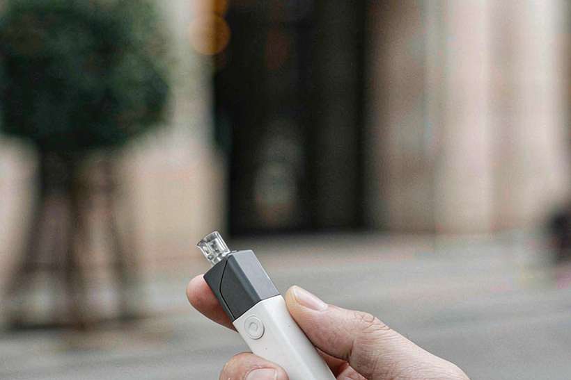 Checklist for Beipu devices — express air