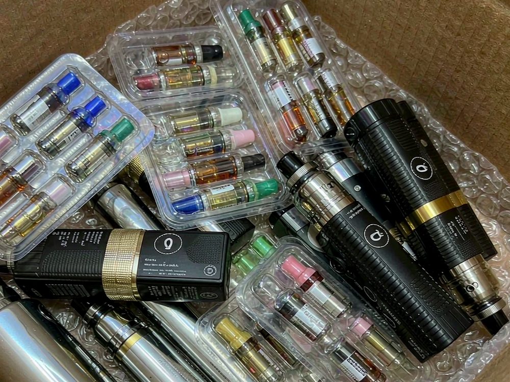 Checklist for Beipu disposables — premium tier