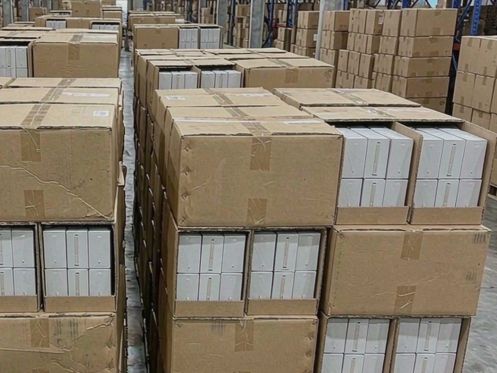 Checklist for Beipu disposables — with fast shipping