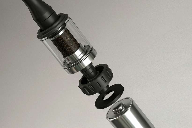 Checklist for Beipu e-liquid — Asia Pacific