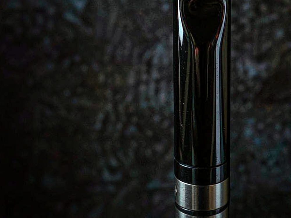 Checklist for Beipu e-liquid — bulk case