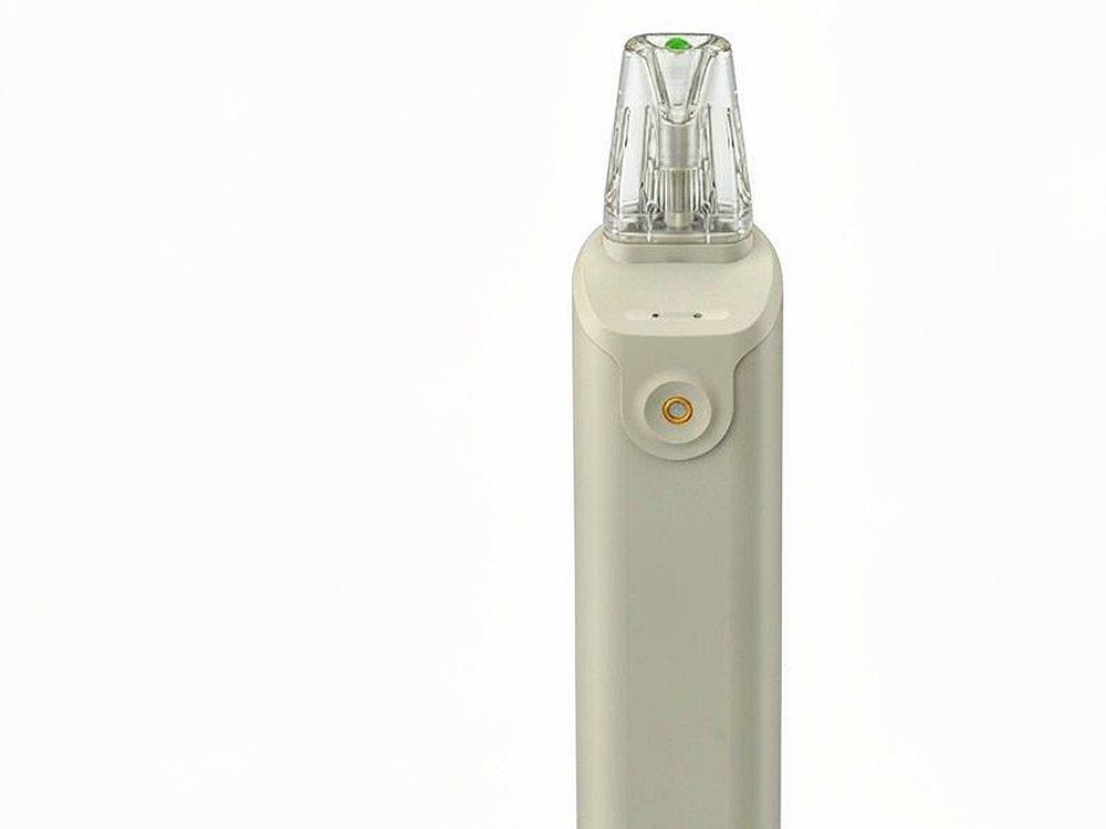 Checklist for Beipu e-liquid — new arrivals