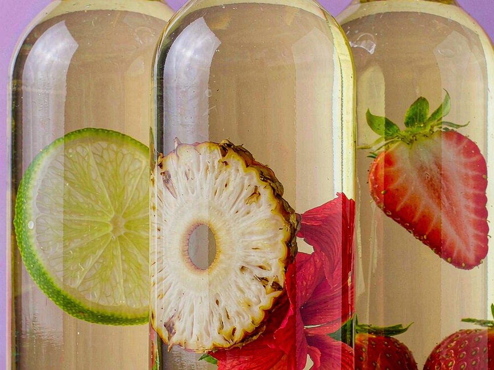 Checklist for Beipu e-liquid — no minimum MOQ