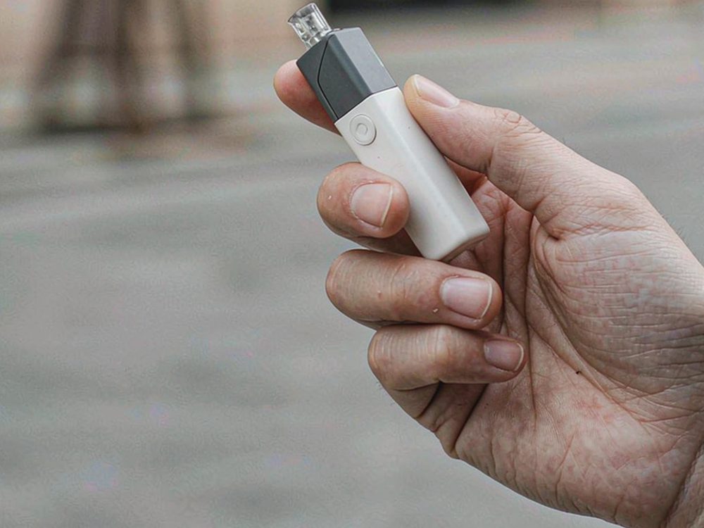 Checklist for Beipu e-liquid — premium tier