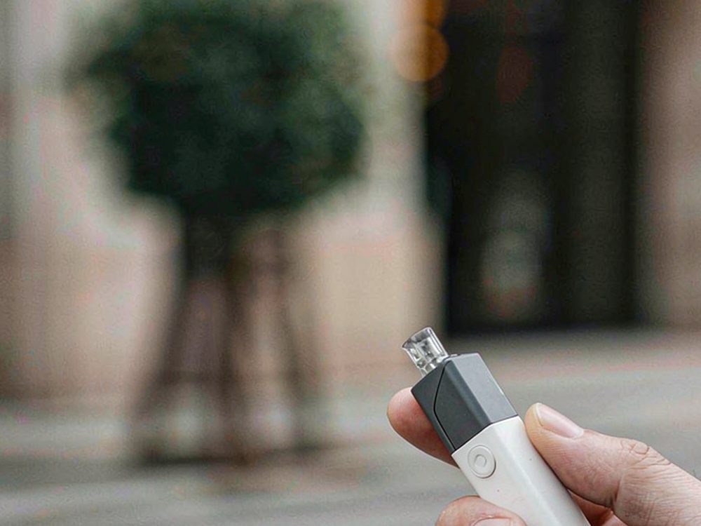 Checklist for Beipu e-liquid — verified suppliers