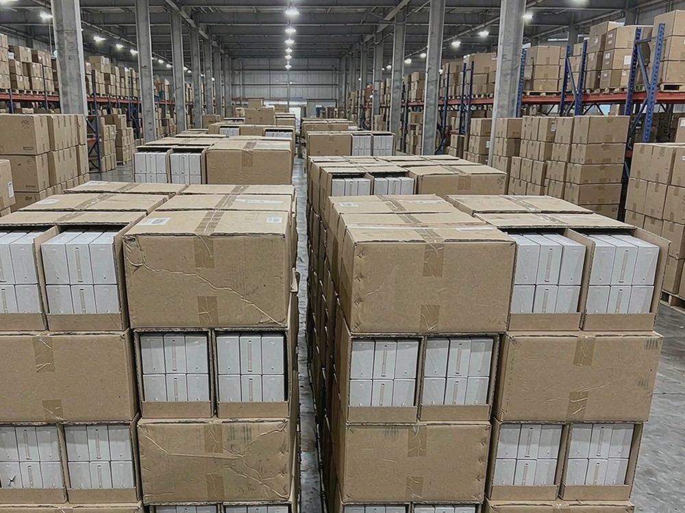 Checklist for Beipu e-liquid — with fast shipping