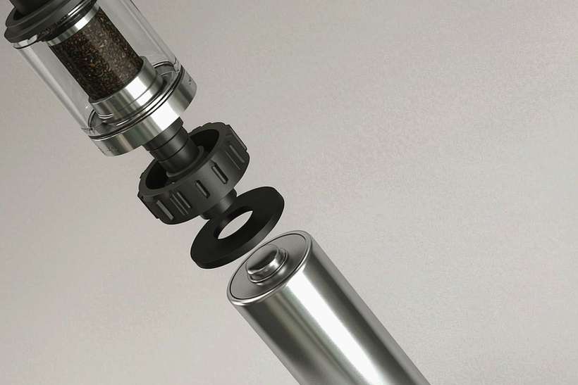Checklist for Beipu hardware — Spring catalog