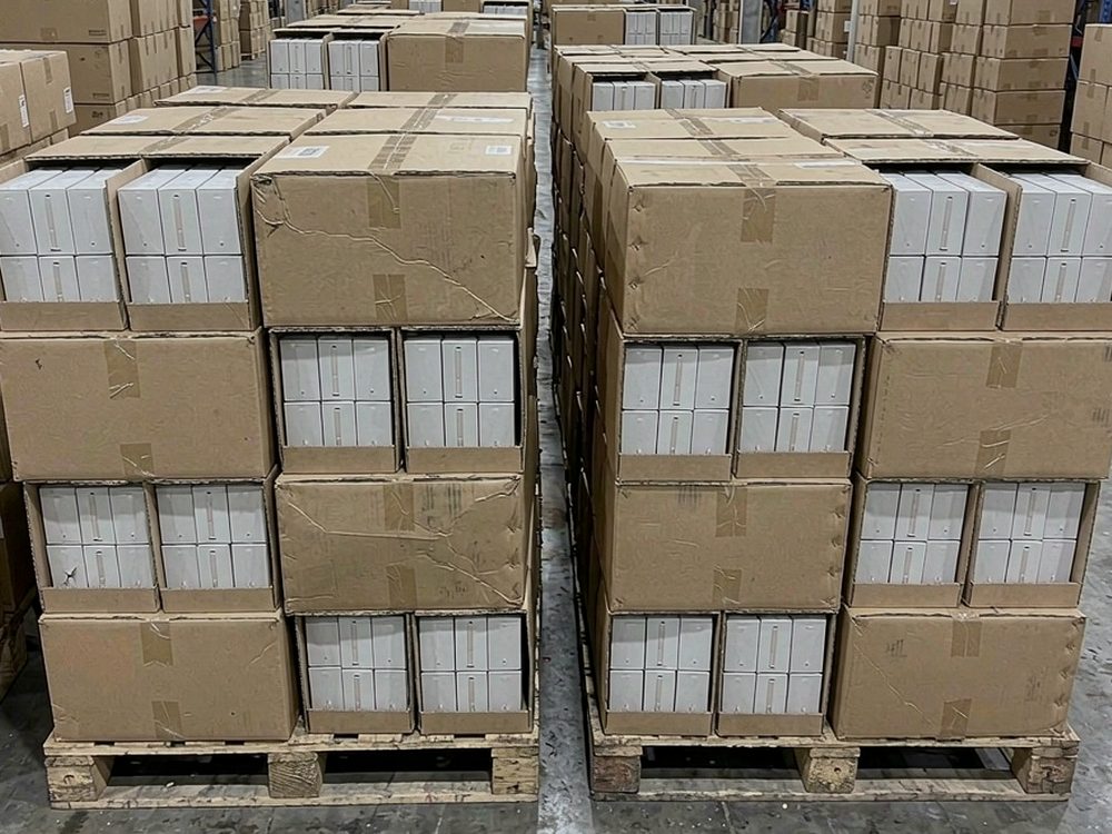 Checklist for Beipu hardware — with fast shipping