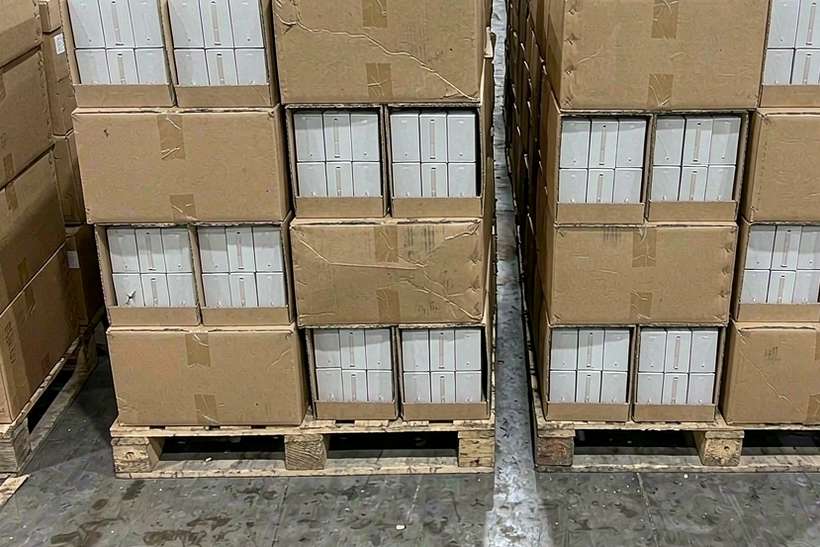 Checklist for Beipu kits — limited batch