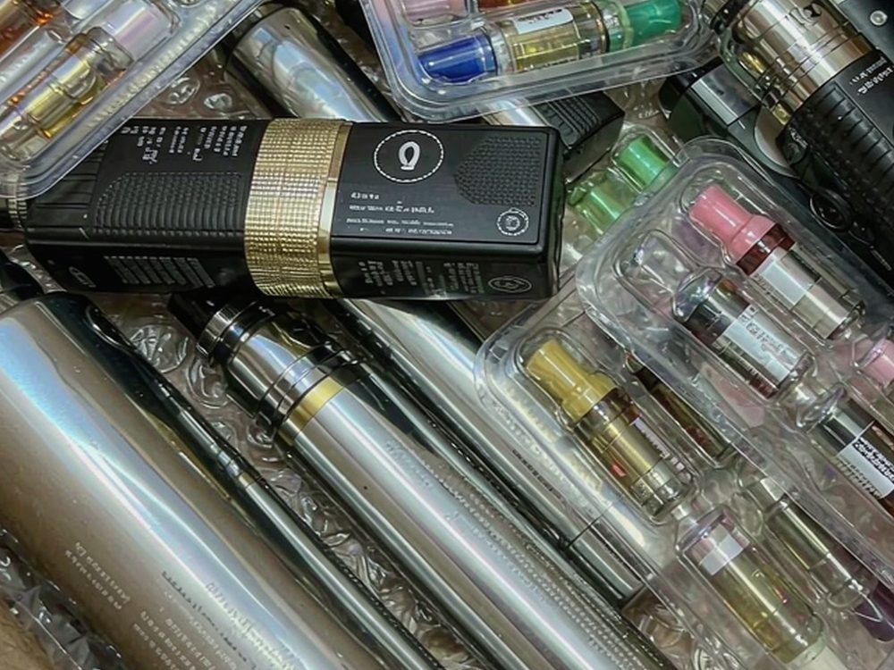 Checklist for Beipu kits — wholesale only