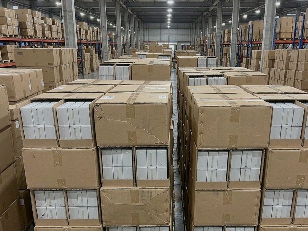Checklist for Beipu kits — with fast shipping