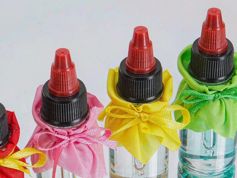 Checklist for Beipu mods — for resellers