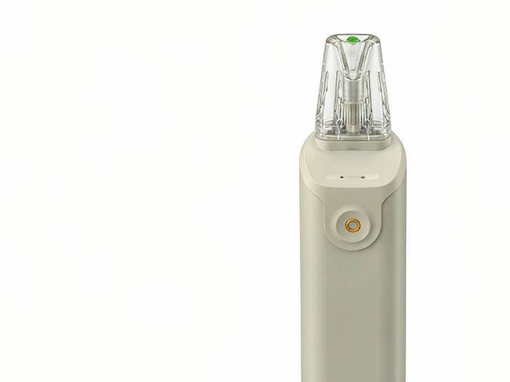 Checklist for Beipu mods — no minimum MOQ