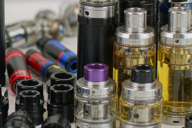 Checklist for Beipu mods — US warehouse