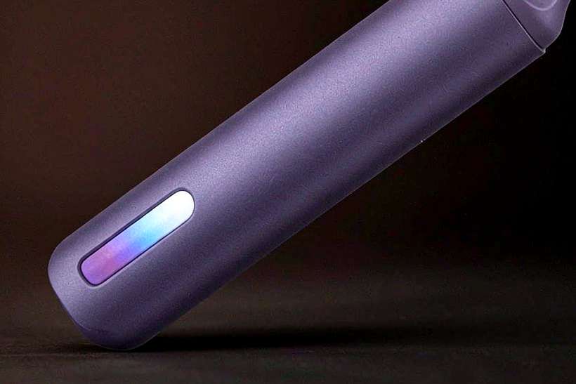Checklist for Beipu pods — EU stock