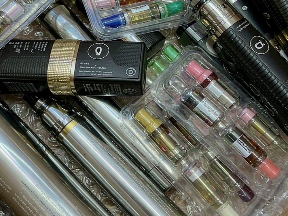 Checklist for Beipu pods — premium tier