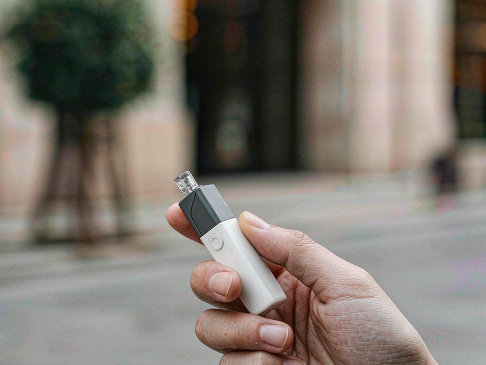 Checklist for Beipu pods — wholesale only