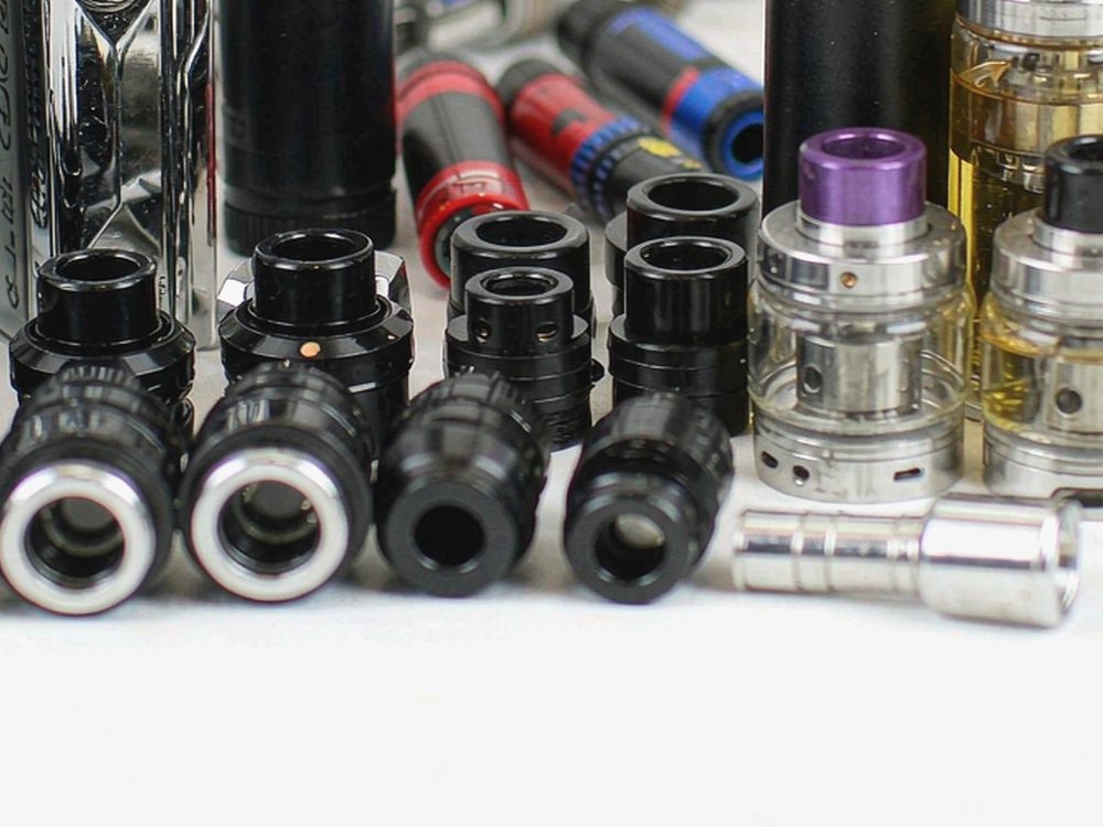 Checklist for Beipu products — EU stock