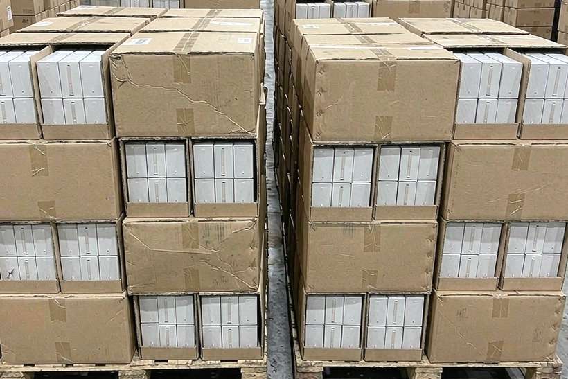 Checklist for Beipu products — ODM ready