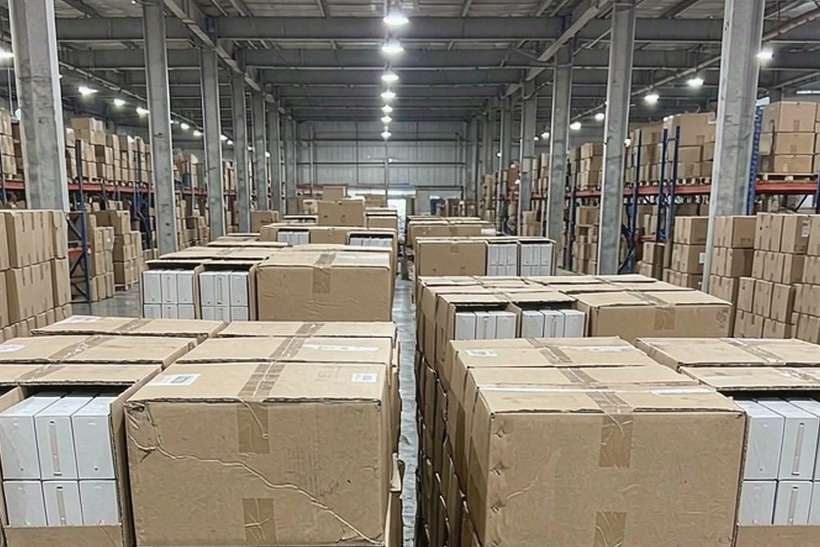 Checklist for Beipu products — OEM available