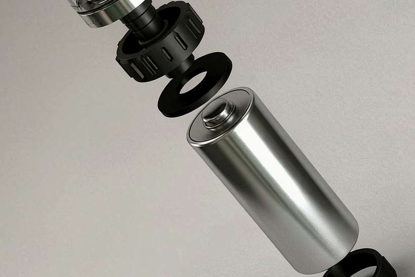 Checklist for Beipu tanks — Spring catalog