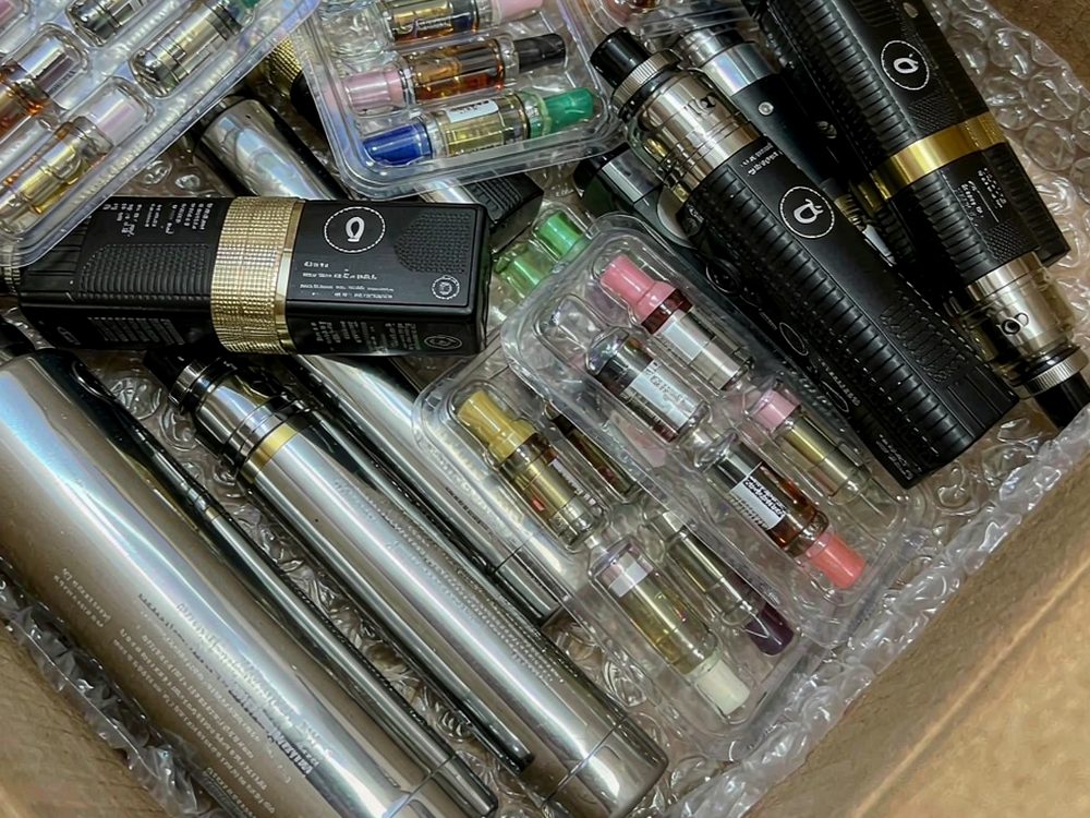 Checklist for Beipu tanks — wholesale only