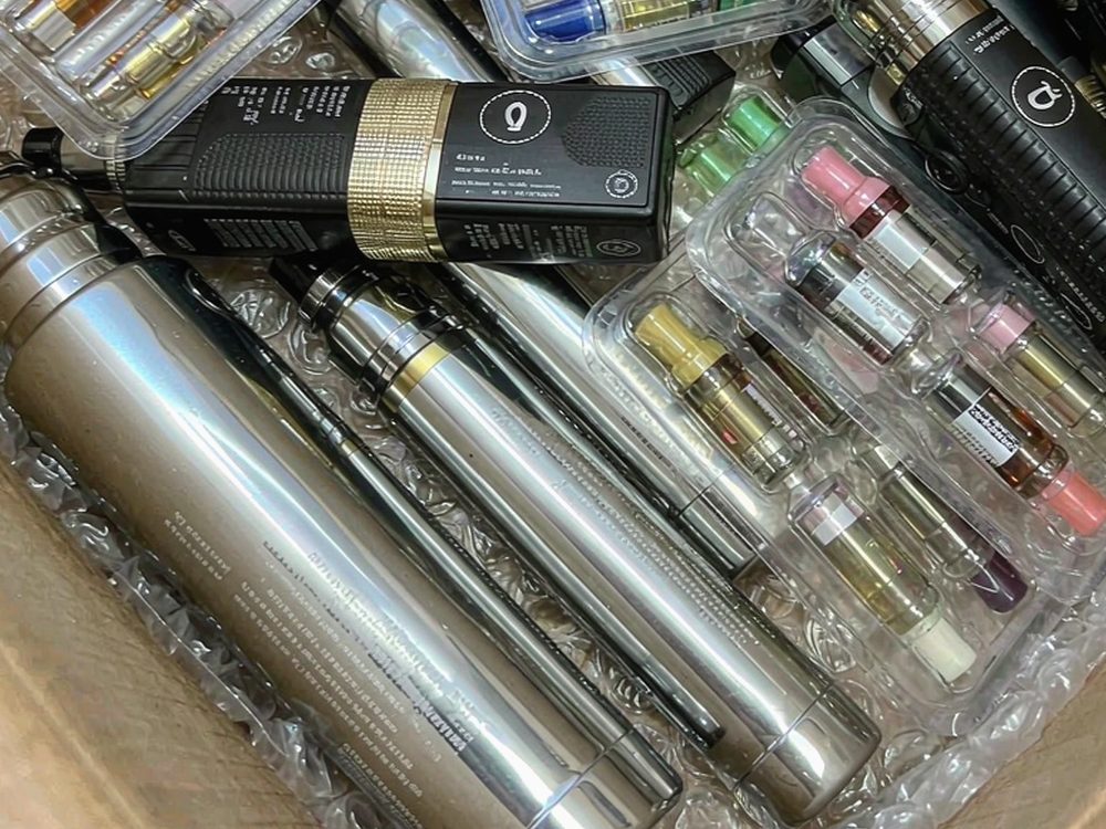 Checklist for Beipu tanks — with fast shipping