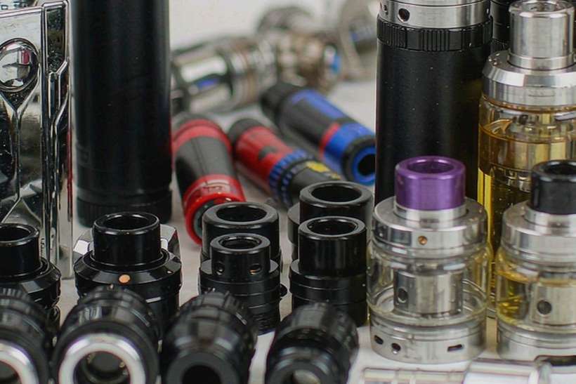 Comparison of Beipu accessories Suppliers — EU stock