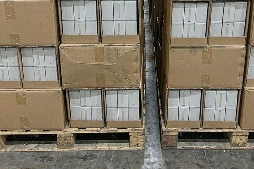 Comparison of Beipu accessories Suppliers — sea freight