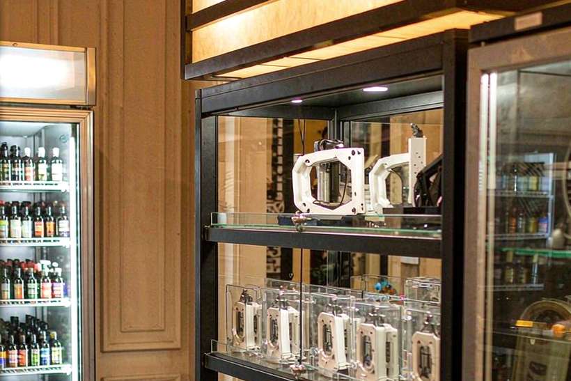 Comparison of Beipu accessories Suppliers — Spring catalog