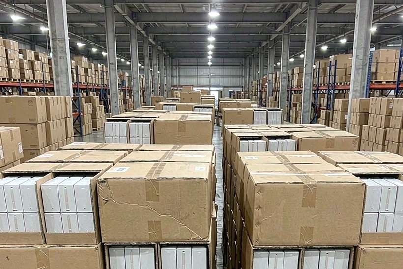 Comparison of Beipu bundles Suppliers — express air