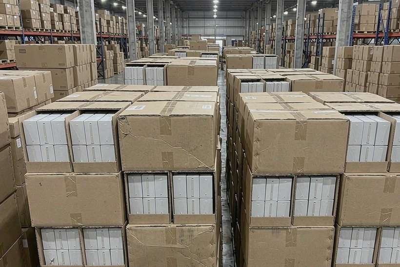Comparison of Beipu bundles Suppliers — US warehouse