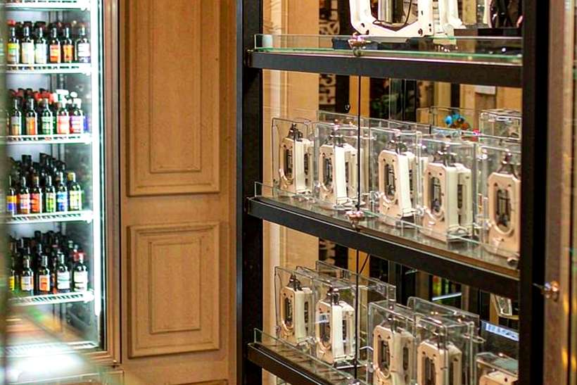 Comparison of Beipu coils Suppliers — small parcel